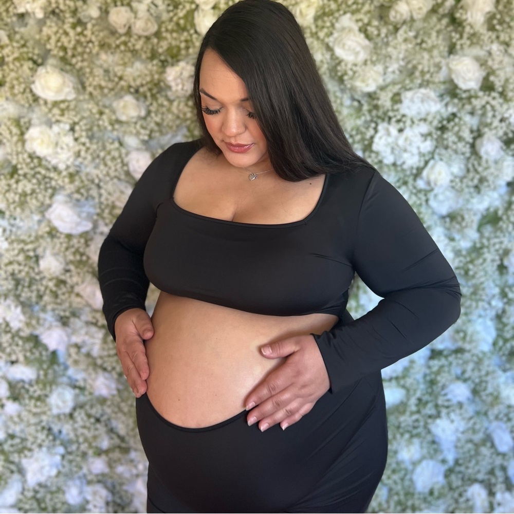 Maternity Dress